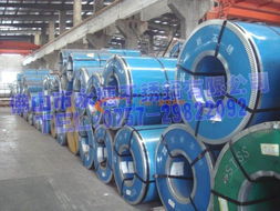 不锈钢201联众LA 0.8×1500C卷板——生产厂家与日用杂品批发的完美结合