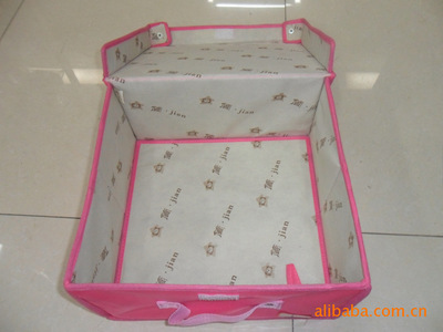 收纳袋与卫生棉包批发采购指南 日用杂品市场新机遇