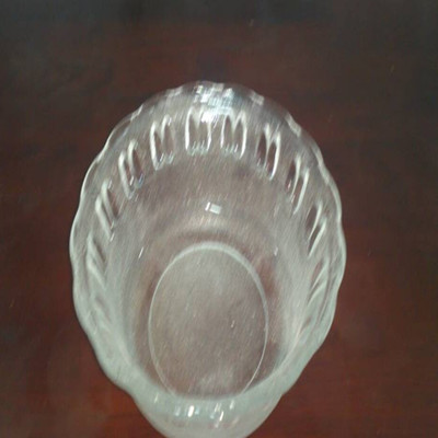 批发圆形玻璃碗 AP-1900 厨房餐桌的实用选择